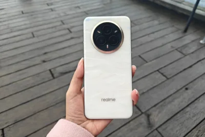 Realme Phones to Receive ColorOS 17 Update: Full List of Eligible Devices