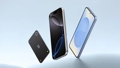 Ugreen FineTrack Slim Duo 2 Launches in US with Find My and Android Support