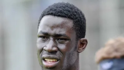 Ex-Colts Linebacker Daniel Adongo Deported by ICE After Visa Overstay