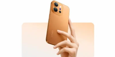 Vivo X300e Launches with Snapdragon 8 Gen 5, 7200mAh Battery, 50MP Triple Cameras