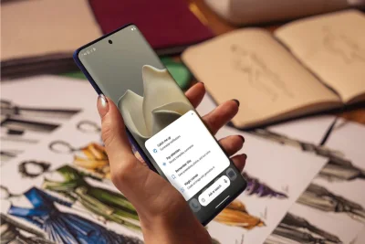 Motorola Rolls Out Android 17 Beta to Moto Edge 60 Pro