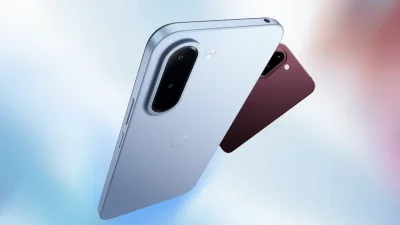 OnePlus N6x Teaser Reveals 7,000mAh Battery and Waterdrop Notch Design