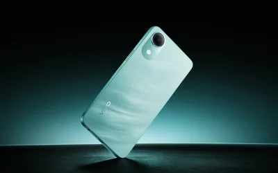Vivo T5e budget smartphone launched in India with 90Hz display, 5500mAh battery