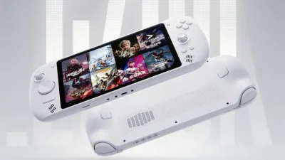 Lenovo Legion C700 Teased as Cloud-First Handheld with 10ms Latency