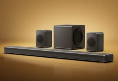 TCL Q95K Soundbar Launched in China with 1420W Output and Bang & Olufsen Tuning