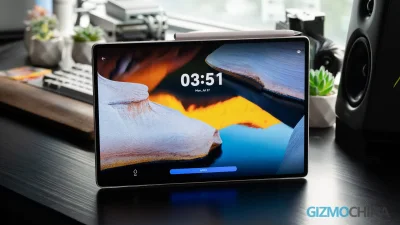 HUAWEI MatePad Air Review: A Lightweight Powerhouse for Creators