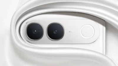 Vivo S2 teaser confirms imminent launch in India, hints at premium design