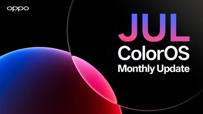 Oppo ColorOS 16 July Update Enhances Customization and Smoother Animations