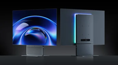 TCL Launches 32X3B and 27X3B Gaming Monitors with WOLED Panels and B&O Audio