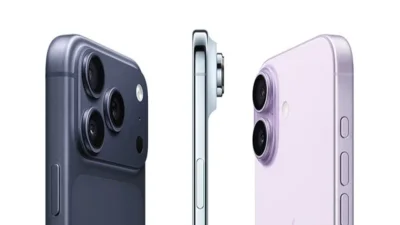 Apple Upgrade Launches in US: iPhones from $18/Month, Apple Watch from $12/Month