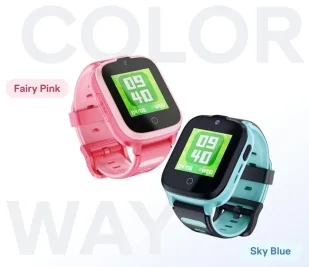 Boat Launches Sailor Nav 4G Smartwatch for Kids with Google Maps Tracking