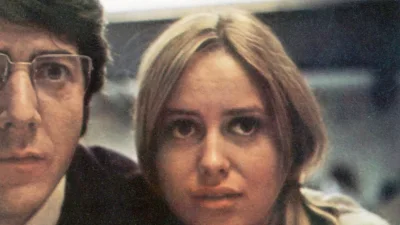 Susan George: Then and Now – Remembering Amy from 'Straw Dogs'