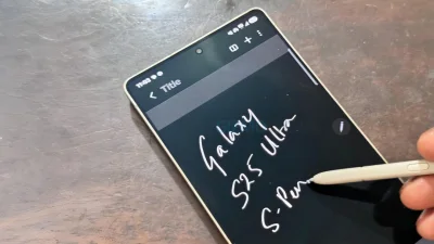 Galaxy S25 Ultra and S24 Ultra users report severe battery drain after July 2026 update