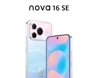 Huawei opens Nova 16 SE pre-orders, teases design