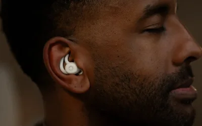 Ozlo Sleepbuds 2 Launch: Tiny Earbuds with 14-Hour Battery for Side Sleepers