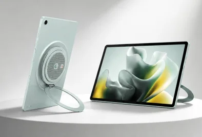 Moto Pad 70 Groove launched in India with JBL 9-speaker system and built-in kickstand