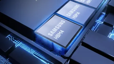 Samsung Warns Memory Chip Shortage to Intensify in 2027