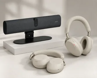 Jabra launches AI-powered Evolve 3 headsets and PanaCast U30 video bar in India