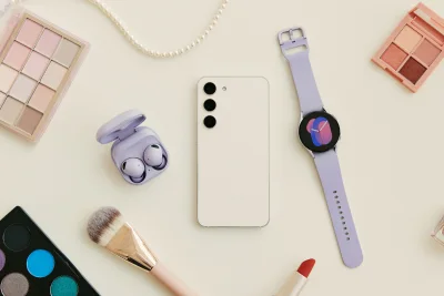 Still Rocking the Galaxy S23? Here’s Where to Go From Here