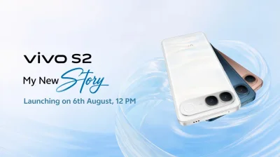 Vivo S2 officially confirmed: Display, chipset, battery, and camera details revealed