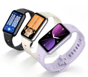 Honor Band 11 and 11 Pro Launched in China with Longer Battery Life and Brighter Displays