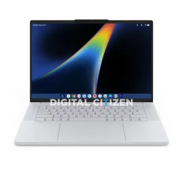 Lenovo Googlebook 15 Leaked Renders Show Premium Design, Gemini Key