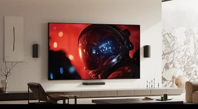 Sony Bravia 9 II 115-inch with True RGB Display Launched in India