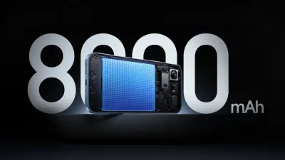 Best Phones with 8000mAh+ Batteries in 2026: Top Picks