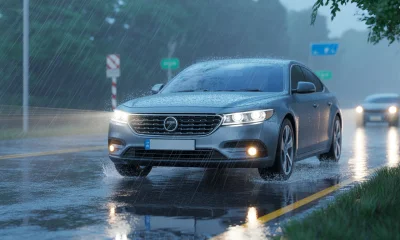 How to Drive Safely in Bad Weather: Essential Tips for Every Condition