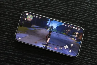 Redmi K100 Pro hands-on: Snapdragon 8 Elite Gen5V gaming performance revealed
