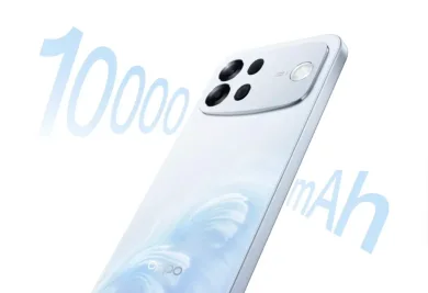 Oppo A7 Pro Max 5G debuts with 10,000mAh battery and Snapdragon 4 Gen 5