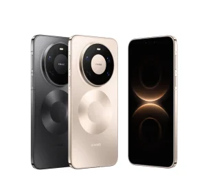 Huawei Mate 90 Pro Max leaked specs: Kirin 9050 Pro, side fingerprint