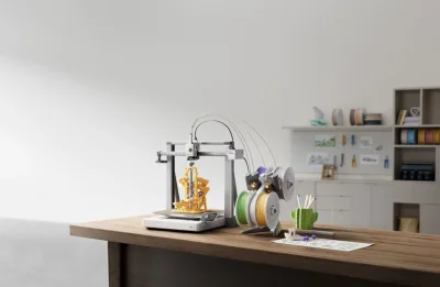 Bambu Lab A2L Desktop 3D Printer Launches in India with 105% More Space