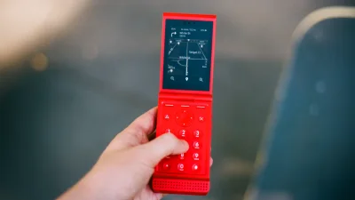 Best Feature Phones of 2026 for a Digital Detox
