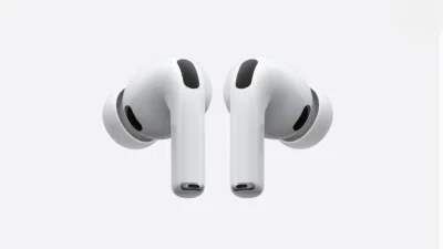 Camera-Equipped AirPods Could Debut Alongside iPhone 18 Pro