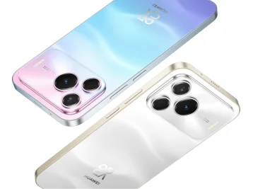 Huawei Nova 16 SE debuts with 8,000-nit OLED, 8,500mAh battery, and satellite messaging