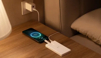 Huawei launches 12,000mAh 100W power bank with offline tracking
