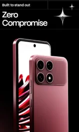 Fire-Boltt unveils first color options for Boltt Ace and Evo smartphones