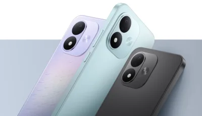 Redmi Note 17 launched in India with 8,000mAh battery, Snapdragon 4 Gen 4