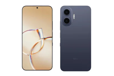 TCL P80 Pro Leak Reveals Ultra-Thin Bezels on a Budget Phone