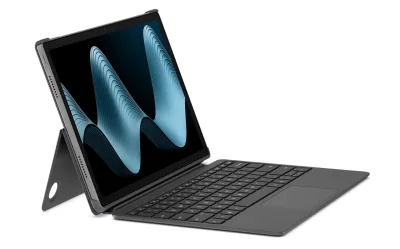 HP OmniPad 12 goes on sale in India with 12-inch 2K display and Snapdragon chip