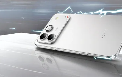 Honor Win 2 series tipped for October launch with Snapdragon 8 Elite Gen 6, built-in fan, 10,000mAh battery