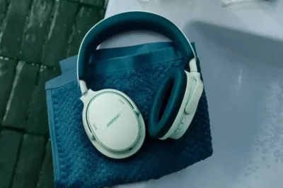 Bose QuietComfort Headphones (2nd Gen) Launch with New Colors