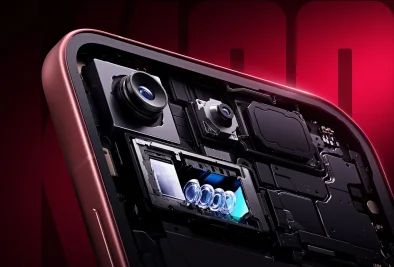 Redmi K100 Pro Max camera samples reveal 200MP main and 5x periscope setup