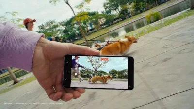 Galaxy S26 FE Leaked Firmware Reveals Horizontal Lock Camera Feature