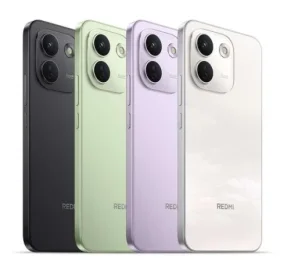 Redmi Note 17 Pro Max global variant surfaces on Geekbench with Snapdragon 6 Gen 5