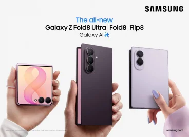 Samsung Galaxy Z Fold 8 and Z Flip 8 Pre-Orders Up 30% Globally