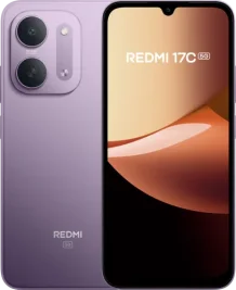 Redmi 17C 5G Spotted on Retailer Site with Full Specs