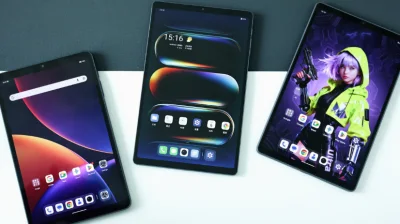 ALLDOCUBE iPlay 80 mini Turbo: 8.8-Inch Gaming Tablet Launching Soon