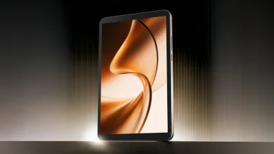 Lenovo Lecoo P900A Budget Tablet Launched in China with 8-Inch Display and 4G